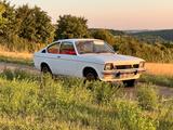 Opel Kadett C Coupe weiß Ersthand Oldtimer  - Opel Kadett: Coupé