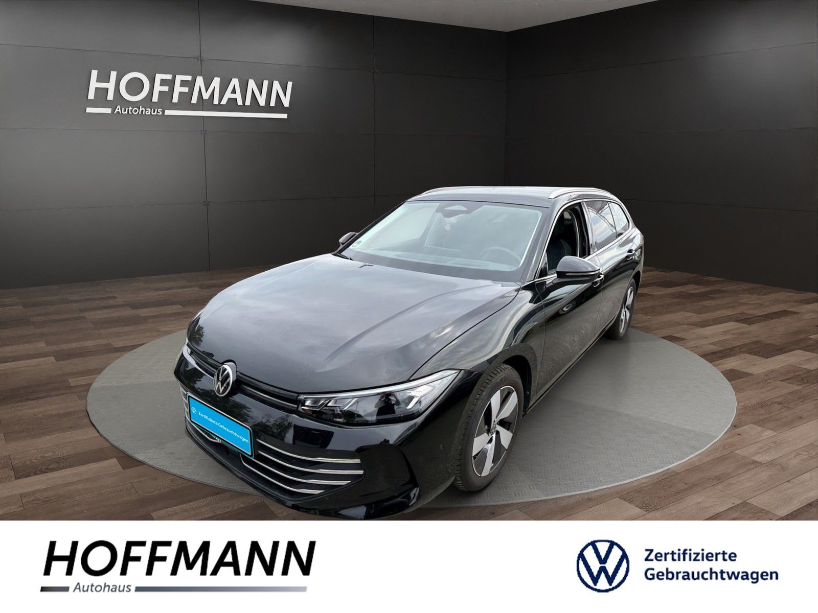 Fahrzeugbild von Volkswagen Passat Variant