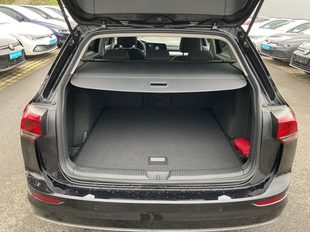 Golf Variant 8 VIII Move 2.0 TDI StandHZG Navi