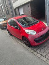 Citroën Citroen C1 - Citroën C1 in Mönchengladbach