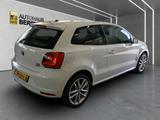 Volkswagen Polo 1.2 TSI Highline DSG *GRA*SHZ*PDC*KLIMA* - Volkswagen Polo: Dsg