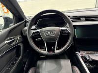 Audi SQ8 - Vorschau Bild 12