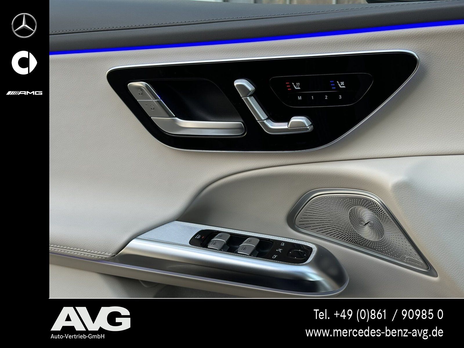 Mercedes-Benz E 450 d 4M EXCLUSIVE Pano 21" Burm Ha-Lenk. Airm foto 16