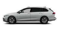 Volkswagen Golf - Vorschau Bild 5