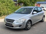 Kia cee'd / Ceed/KLIMA/EURO4/ - Kia aus 2007: Cee D