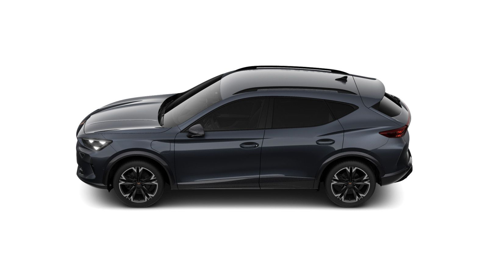 Cupra Formentor - Bild 5