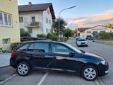 Skoda Rapid 1.4 TDI DSG Style Style - Skoda Rapid mit Diesel-Antrieb: Automatik