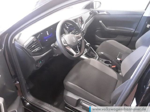 Volkswagen Polo - Bild 5