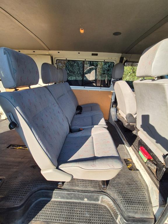 Volkswagen T4 andere