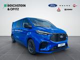 Ford Transit Custom Kasten 320 L2 MS-RT DoKa - Ford Transit: Doka