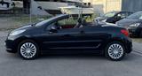 Peugeot 207 CC *Sport*TÜV06/28* - schwarze Peugeot 207