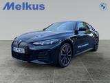 BMW i4 xDrive40 Gran Coupé M Sportpaket - Innovation - BMW i4 in Dresden