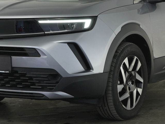 Mokka-e B ELEGANCE 50kWH AT+RÜCKFAHRKAMERA+SITZ-