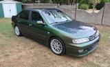 Nissan Primera STW - gebrauchte Nissan Primera aus dem Jahr 1999
