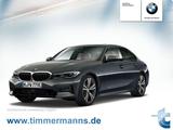 BMW 330e Sport Line Laser HUD H&K ParkAss+ DrAssProf - BMW 330 in Mönchengladbach