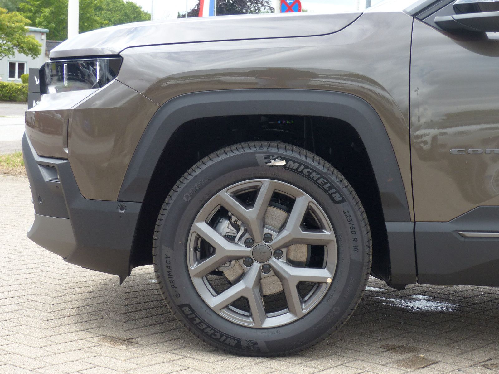 Jeep Compass - Bild 9