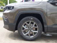 Jeep Compass - Vorschau Bild 9