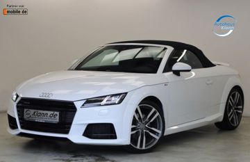 Audi TT - 4