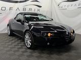 Alfa Romeo Spider*2.0JTDM 16V*TI*LEDER*XENON*PDC*BREMBO* - gebrauchte Alfa Romeo Roadster