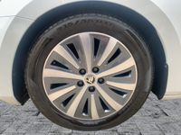 Skoda Superb - Vorschau Bild 8