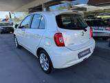 Nissan Micra Acenta * NAVI * PDC * Scheckheft * - Nissan Micra Gebrauchtwagen in Bielefeld