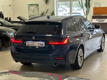 BMW 320 - 10