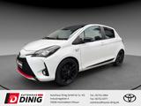 Toyota Yaris Hybrid GR Sport Leder Klimaautom SHZ Keyle - Toyota Yaris: GR Sport