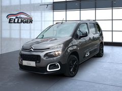 Berlingo Feel Pack M Pure Tech 130 Berlingo Feel Pack M Pure Tech 130