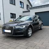 Audi A6 2.0 TDI 140kW ultra Avant - 8fach bereift - Audi A6: 2.8