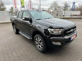 Ford Ranger 3.2 Wildtrak Extra Cab  Autom. 1.Hand - Ford Ranger: Cab
