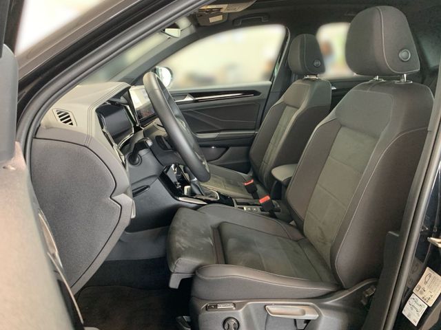 T-Roc 1.5 TSI R-LINE LED+KAMERA+PANO+STANDHZ+DCP