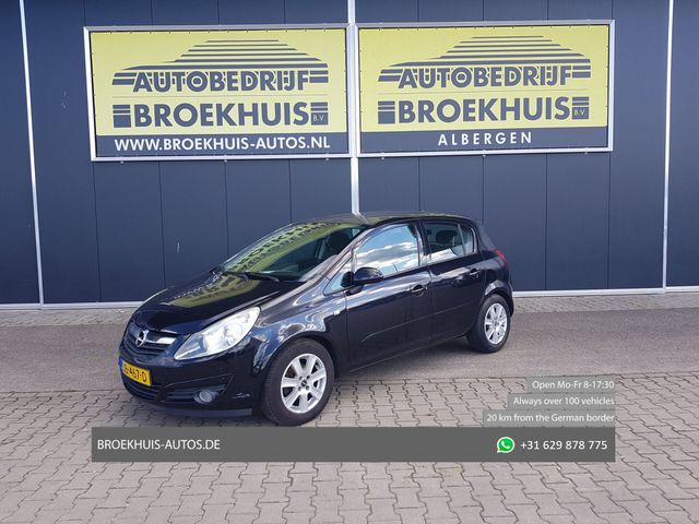 Opel Corsa 1.4-16V Business