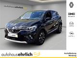 Renault Captur Techno M-Hybrid RFK+PDC+BT+SHZ+LHZ