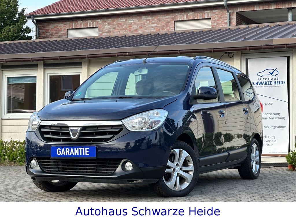 DACIA Lodgy – Vorschaubild 3