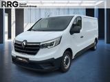 Renault Trafic dCi 130 L2H1 Komfort Kamera Klima - Renault Trafic Gebrauchtwagen in Hamburg