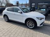 Alfa Romeo Stelvio 2.0 Turbo 16V First Edition AT8 Q4 - Alfa Romeo Stelvio Gebrauchtwagen in München