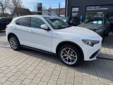 Alfa Romeo Stelvio 2.0 Turbo 16V First Edition AT8 Q4 - Alfa Romeo Stelvio in München