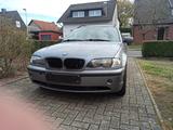 BMW 320i touring - - BMW 320 aus 2003: Kombi
