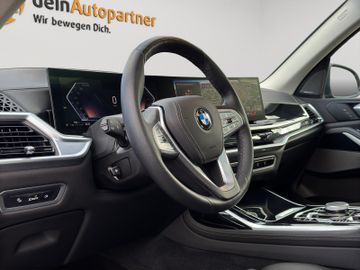 BMW X7 - 11
