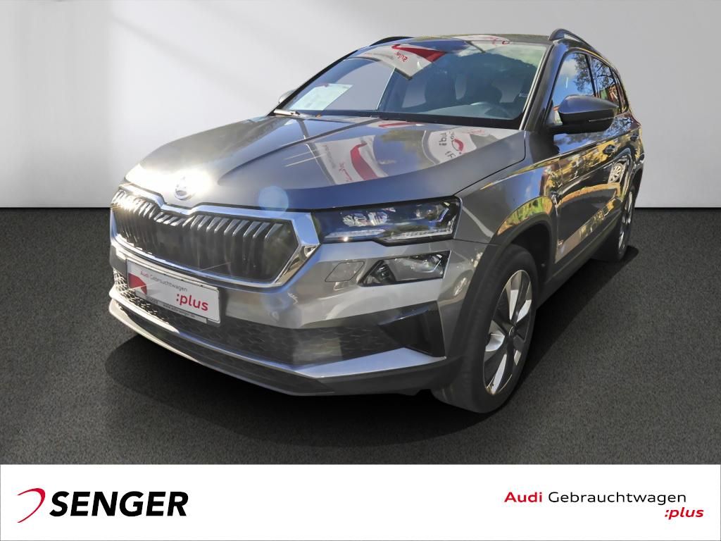 Image of Skoda Karoq