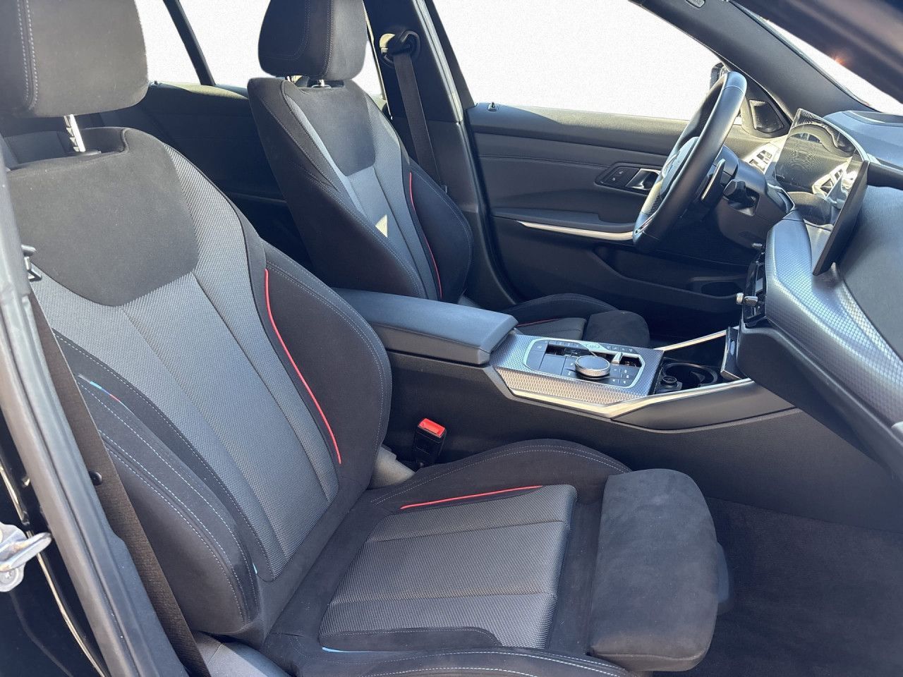 BMW 330 - Bild 12