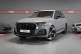 Audi Q7 50 TDI S-line competition AHK B&O PANO STHZ - Audi Q7 Tageszulassungen