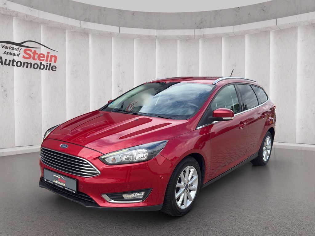 Image of Ford Focus