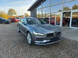 Volvo S90 Lim. Inscription AWD VOLL!!!! - graue Volvo S90