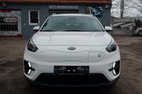 Kia e-Niro Vision - TÜV NEU! - 64kWh! - 1.Hand!