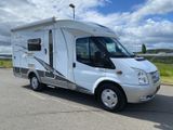 Hobby Van T 500 GFSC *Gewerbeangebot* - Angebote entsprechen deinen Suchkriterien