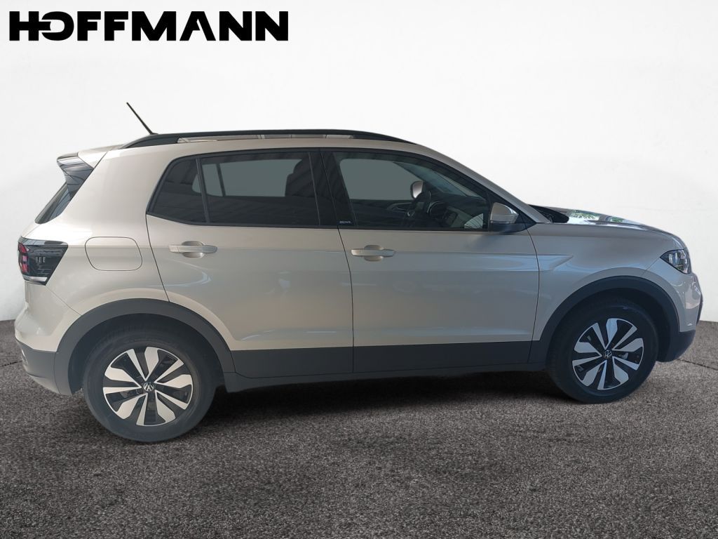 Fahrzeugabbildung Volkswagen T-Cross 1.0 TSI OPF Move