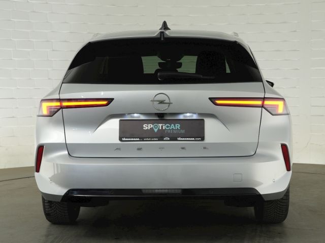 Astra L ST ELEGANCE CDTI+LED LICHT+NAVI+RÜCKFAHR