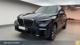 BMW X5 xDriveM50i A AHK HUD Pano DA PA Laser LM22" - gebrauchte BMW X5 M50 aus dem Jahr 2022