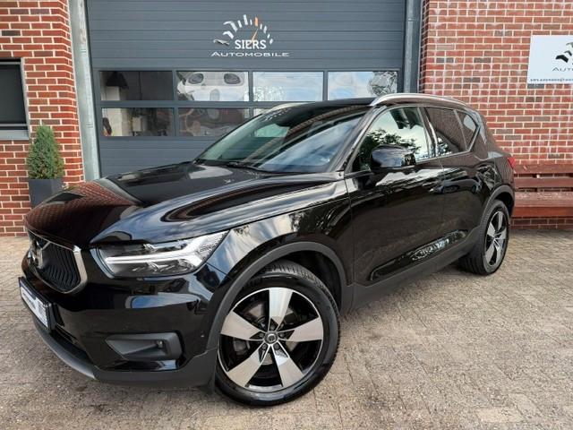 Volvo XC40 D4 190PS AWD AUT,SPORTSITZE,PANO,360,H&K